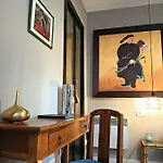 Chatescos - Estudio En Chateau