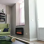 Chatescos - Estudio En Chateau Apartman Escos