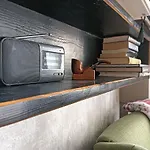 Chatescos - Estudio En Chateau Apartman *