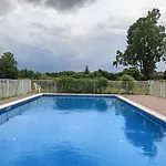 Apartman Chatescos - Estudio En Chateau