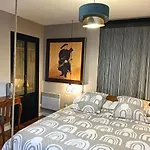 Chatescos - Estudio En Chateau Apartman