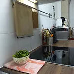 Chatescos - Estudio En Chateau Apartman