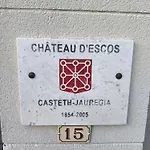 Chatescos - Estudio En Chateau Escos