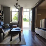 Chatescos - Estudio En Chateau Apartman