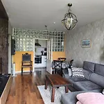 Apartman Chatescos - Estudio En Chateau Escos