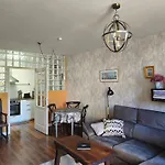 Chatescos - Estudio En Chateau Apartman