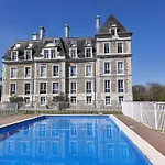 Chatescos - Estudio En Chateau Apartman *