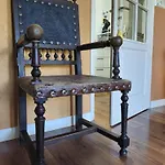 Chatescos - Estudio En Chateau