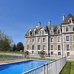 Chatescos - Estudio En Chateau Apartman *