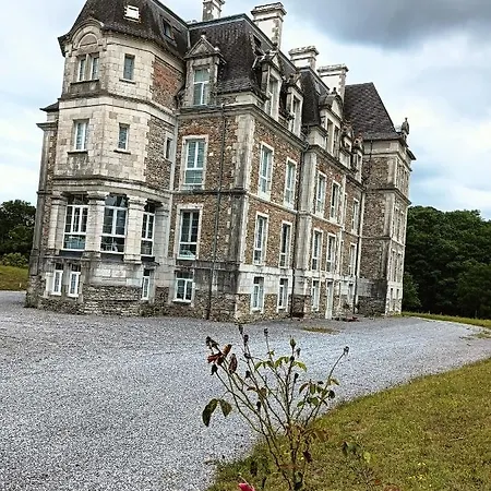 Appartement Chatescos - Estudio En Chateau Escos