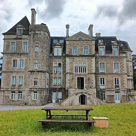 Appartement Chatescos - Estudio En Chateau