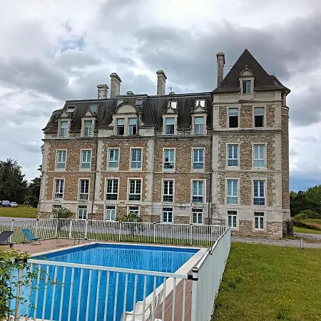 Apartmán Chatescos - Estudio En Chateau *