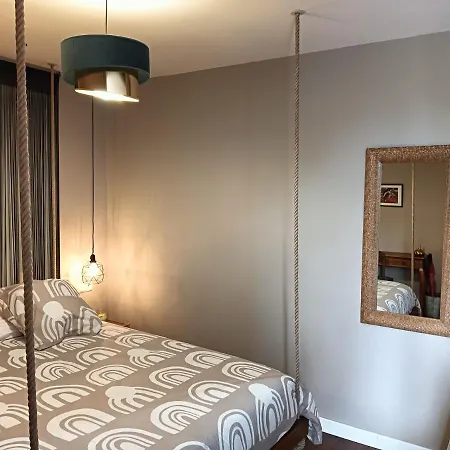 Appartement Chatescos - Estudio En Chateau