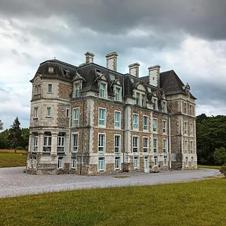 Apartmán Chatescos - Estudio En Chateau Escos