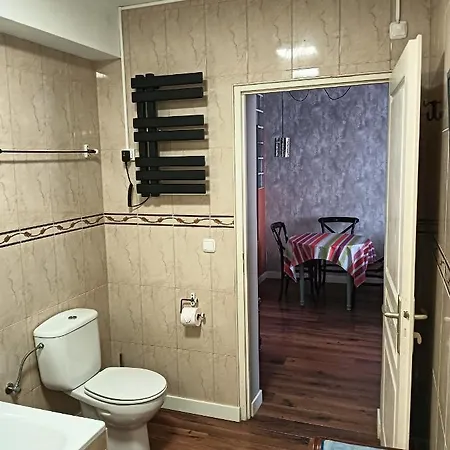 Chatescos - Estudio En Chateau