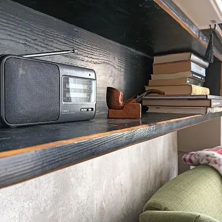 Chatescos - Estudio En Chateau Apartmán *