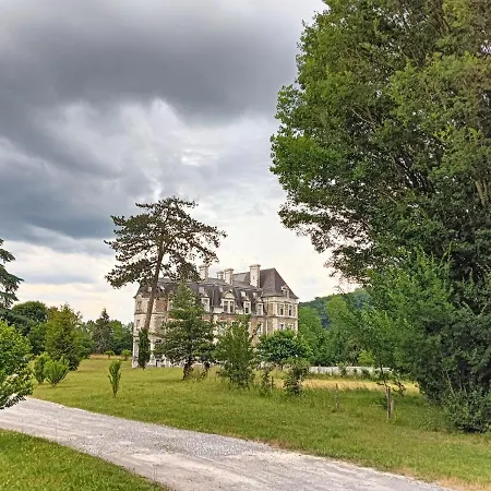 Appartement Chatescos - Estudio En Chateau *
