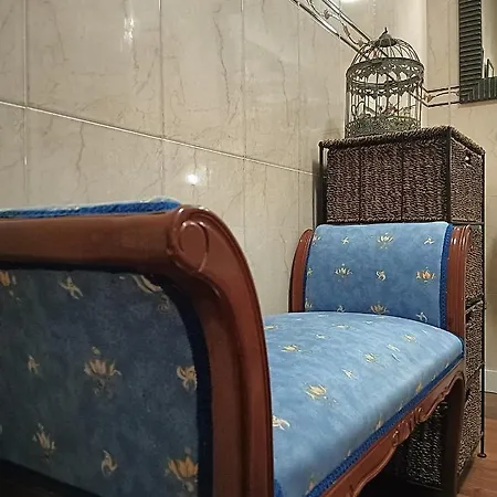 Chatescos - Estudio En Chateau Apartmán *