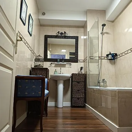 Chatescos - Estudio En Chateau Appartement *
