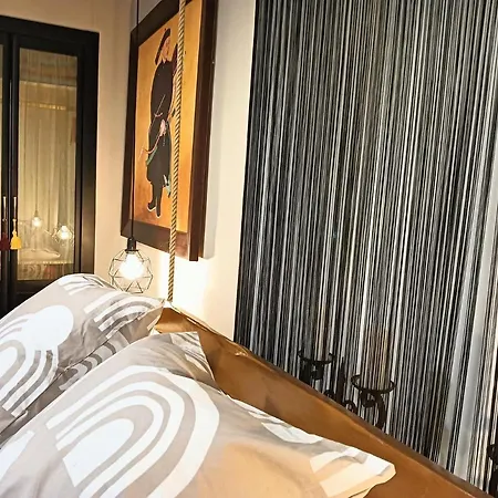 Apartmán Chatescos - Estudio En Chateau