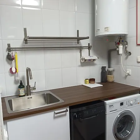 Chatescos - Estudio En Chateau Appartement Escos