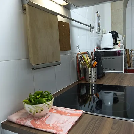 Chatescos - Estudio En Chateau Appartement