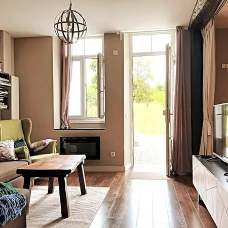 Chatescos - Estudio En Chateau Apartmán Escos