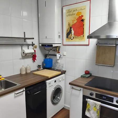 Appartement Chatescos - Estudio En Chateau Escos
