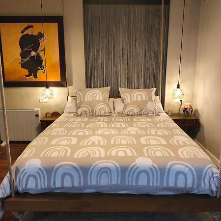Chatescos - Estudio En Chateau Apartman *