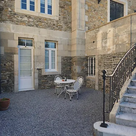 Chatescos - Estudio En Chateau Apartman Escos