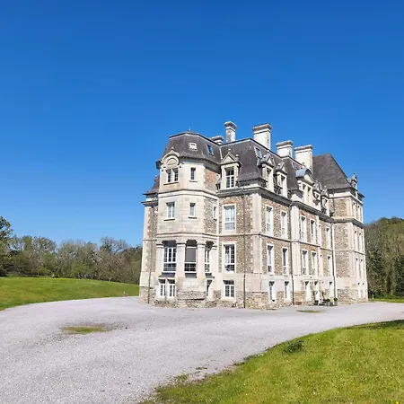 Chatescos - Estudio En Chateau Escos