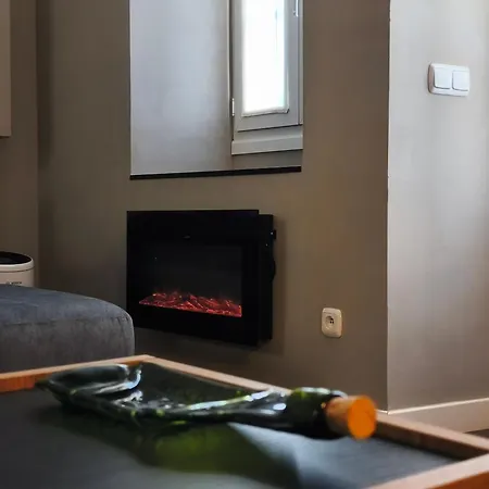 Chatescos - Estudio En Chateau Apartman *