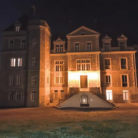 Apartman Chatescos - Estudio En Chateau *