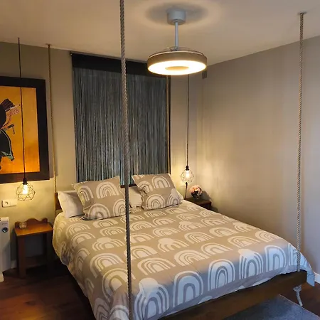 Chatescos - Estudio En Chateau Apartman Escos