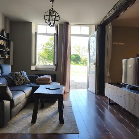 Chatescos - Estudio En Chateau Appartement