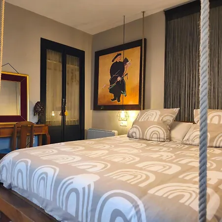 Appartement Chatescos - Estudio En Chateau