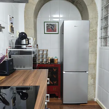 Appartement Chatescos - Estudio En Chateau *