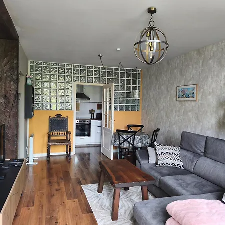 Appartement Chatescos - Estudio En Chateau Escos
