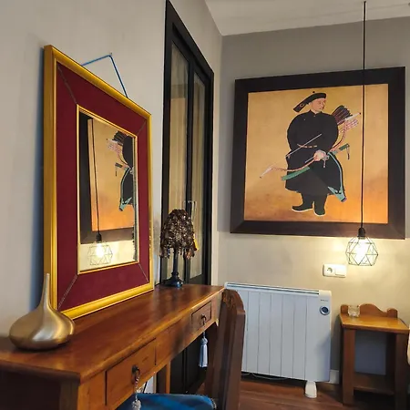 Chatescos - Estudio En Chateau *