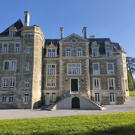 Chatescos - Estudio En Chateau Escos