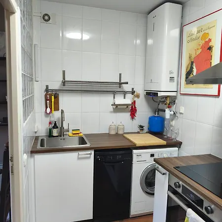 Chatescos - Estudio En Chateau Appartement Escos